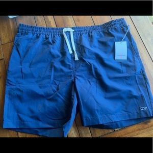 Vineyard Vines for Target Navy Shorts